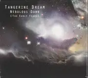 CD-Box - Tangerine Dream - Nebulous Dawn (The Early Years)
