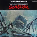 LP - Tangerine Dream - Sorcerer