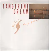 LP - Tangerine Dream - Shy People