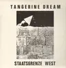LP - Tangerine Dream - Staatsgrenze West - RARE KRAUT BOOT