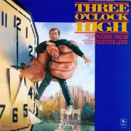 Tangerine Dream / Sylvester Levay - Three O'Clock High