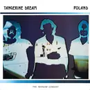 Double LP - Tangerine Dream - Poland (The Warsaw Concert) - Gatefold