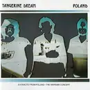 CD - Tangerine Dream - Poland (Extracts From Poland - The Warsaw Concert)