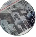 Double LP - Tangerine Dream - Poland