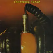 LP - Tangerine Dream - Quichotte
