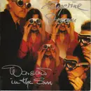 7inch Vinyl Single - Tangerine Dream - Warsaw In The Sun