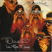 7inch Vinyl Single - Tangerine Dream - Warsaw In The Sun