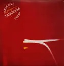 LP - Tangerine Dream - Tangram - Insert
