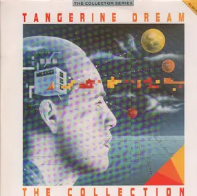 Tangerine Dream - The Collection