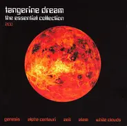Tangerine Dream - The Essential Collection