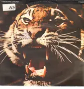 12inch Vinyl Single - Tangerine Dream - Tyger