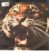 Tangerine Dream - Tyger (Single)