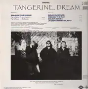 LP - Tangerine Dream - Underwater Sunlight