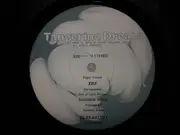 Double LP - Tangerine Dream - Zeit