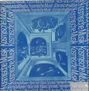 Double LP - Tangerine Dream, Popol Vuh a.o. - Kosmische Musik - Original Ohr