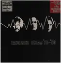 LP-Box - Tangerine Dream - '70 - '80 - + booklet
