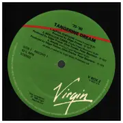 LP-Box - Tangerine Dream - '70 - '80 - + booklet