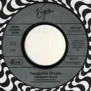 Tangerine Dream - Cinnamon Road / Hyperborea