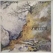 LP - Tangerine Dream - Cyclone - Gatefold Sleeve