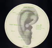 LP - Tangerine Dream - Alpha Centauri - orig 1st german