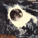 LP - Tangerine Dream - Alpha Centauri - orig 1st german