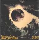 Double LP - Tangerine Dream - Alpha Centauri + Atem - Quadraphonic