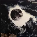 LP - Tangerine Dream - Alpha Centauri