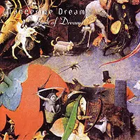 Tangerine Dream - Book Of Dreams