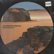 Tangerine Dream - Green Desert