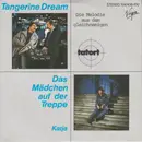 7inch Vinyl Single - Tangerine Dream - Das Mädchen Auf Der Treppe