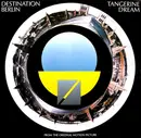 LP - Tangerine Dream - Destination Berlin (From The Original Motion Picture)