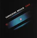 LP - Tangerine Dream - Exit - Insert