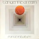 LP - Tangerine Dream - Force Majeure