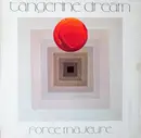 LP - Tangerine Dream - Force Majeure