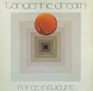 Tangerine Dream - Force Majeure