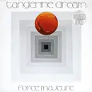 LP - Tangerine Dream - Force Majeure