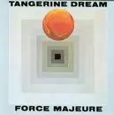 CD - Tangerine Dream - Force Majeure