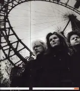 CD - Tangerine Dream - High Voltage - Longbook