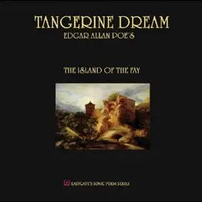 Tangerine Dream - Island Of The Fay