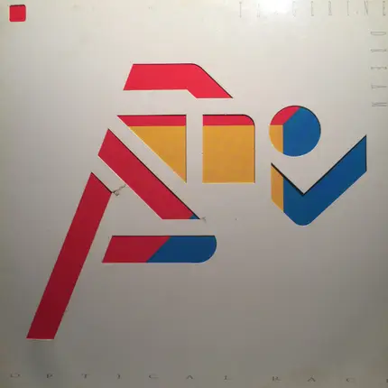 Tangerine Dream - Optical Race
