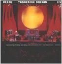 LP - Tangerine Dream - Logos Live