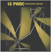 LP - Tangerine Dream - Le Parc