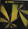 LP - Tangerine Dream - Le Parc