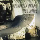 CD - Tangerine Dream - Live Miles