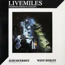 LP - Tangerine Dream - Livemiles