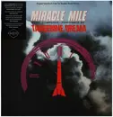 LP - Tangerine Dream - Miracle Mile