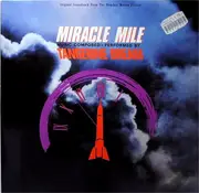 LP - Tangerine Dream - Miracle Mile
