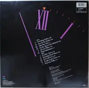 LP - Tangerine Dream - Miracle Mile
