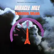 Tangerine Dream - Miracle Mile (Soundtrack)