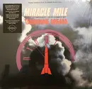 LP - Tangerine Dream - Miracle Mile